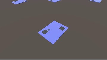 Playing with Unity ML-Agents (Part -02) - Training a flying drone - Phase 4