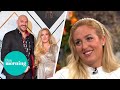 Paris Fury Opens Up About What Life Is Like Being Married To Tyson Fury | This Morning
