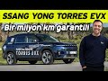 Ssang yong torres evx test sr 2024  en mantkl elektrikli otomobil mi