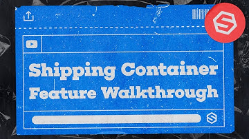 Shipping Container Feature Walkthrough | ShipHero WMS Guides