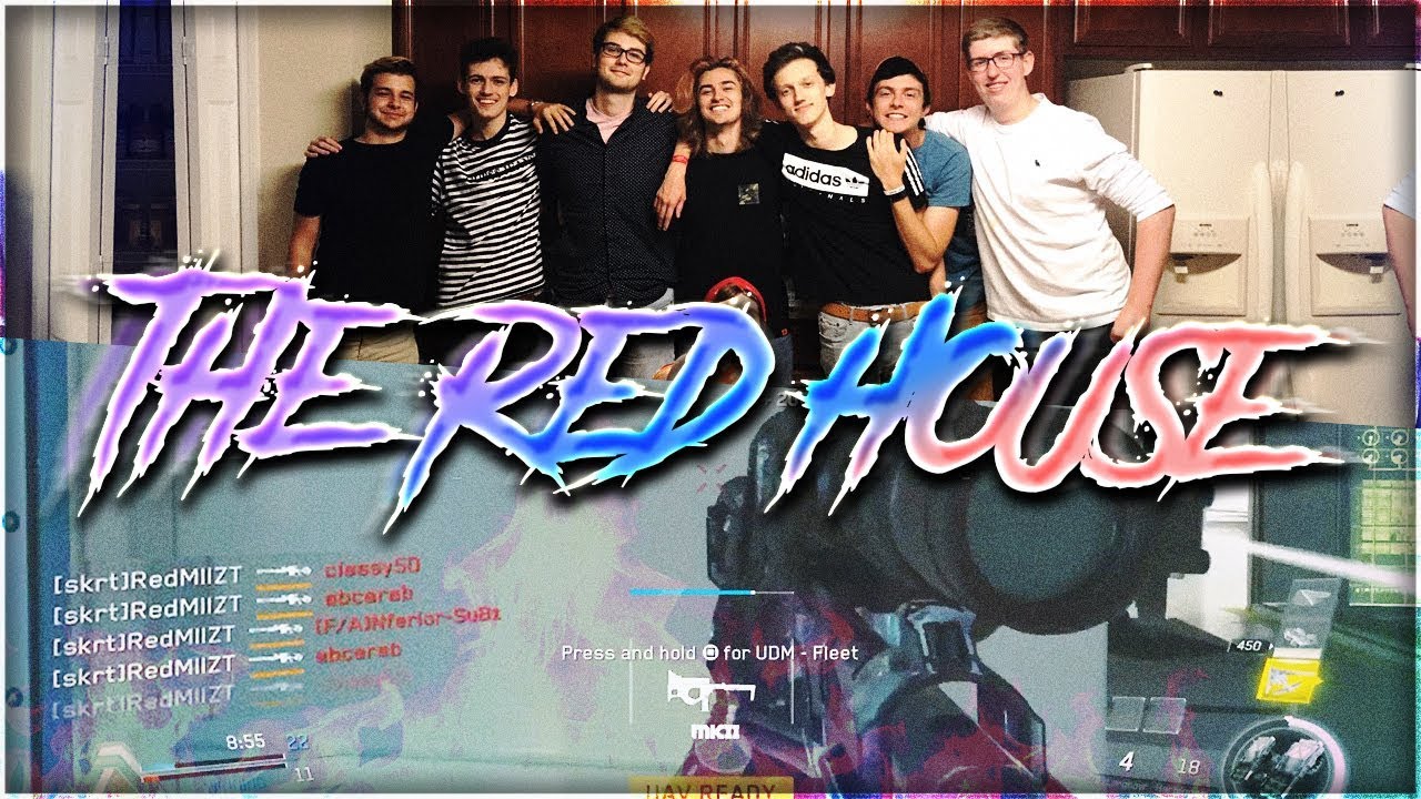 What I Learned From The Red House YouTube