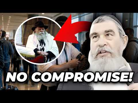 Why Is Putting Tefillin On In Public So Important To The Rebbe?