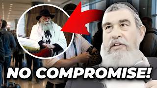 Why Is Putting Tefillin On In Public So Important To The Rebbe?
