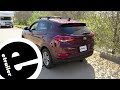 Hyundai Tucson Towing Capacity