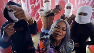 Molly Brazy - Play For Keeps (Official Video)