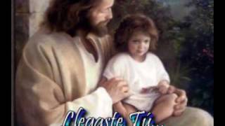 "Llegaste Tú" - Jesse y Joy (Mensaje CATÓLICO)