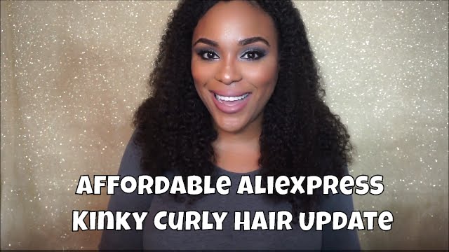Aliexpress Kinky Curly U Part Wig Update U Part Wig Kansas