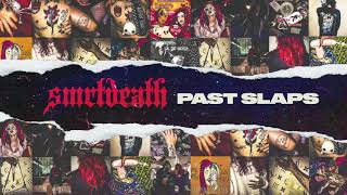 Smrtdeath - "I need u" (Full Album Stream)