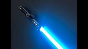 AOTC4 saber video - saber instructions N-Pixel with proffie Korbanth sabers