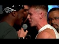 Curb your Overconfidence (KSI Vs Joe Weller)