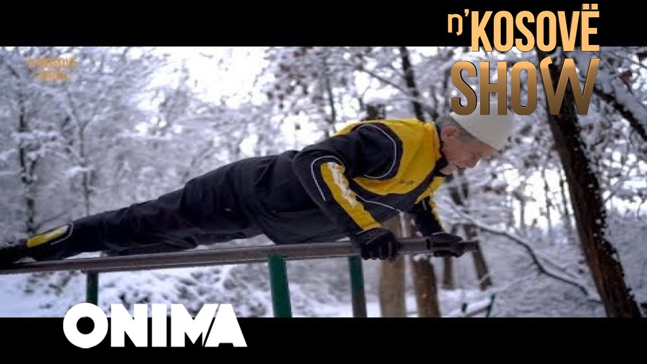 72 vjeqari “ Tarzani i Kosoves ne Llap” Baci Muse me plis shikoni qka ben ne mal