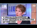 Isral  gaza  leurope estelle aphone   natacha polony  c lhebdo  14102023