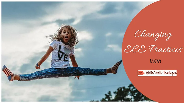 Welcome to Summertime Solutions: Changing ECE Prac...