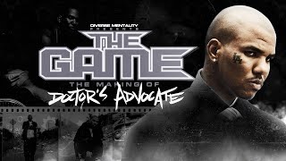 THE MAKING OF THE GAME'S 'DOCTORS ADVOCATE'