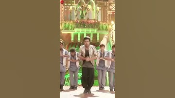 Thumbnail of Kung Fu Kumaari - Bruce Lee The Fighter | Ram Charan & Rakul Preet Singh | #Shorts