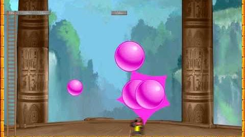 Bubble Struggle 3 LEVEL 47 *FINAL LEVEL* (No Timer)