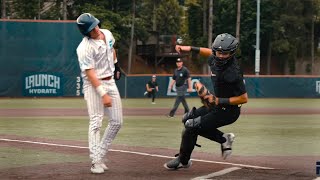 Heated Moments High School Baseball *UPDATED*