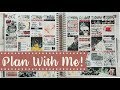 Plan With Me! // Feat: Creating and Co. // Erin Condren Vertical