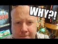 Why I NEVER WIN? - Why You ALWAYS LOSE when you play Slots or Fruit Machines