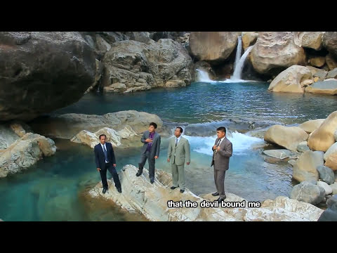 Song of Victory │The Call’s Quartet│Album: Mountain Top