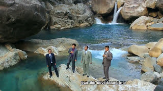 Video thumbnail of "Song of Victory │The Call’s Quartet│Album: Mountain Top"