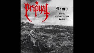 PRIPYAT - No Man's Land (Demo)