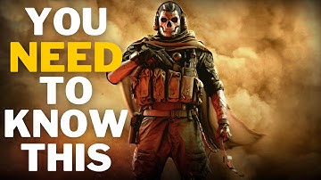 Should You Play MW2 Before The Release Of MW3??