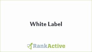 White Label