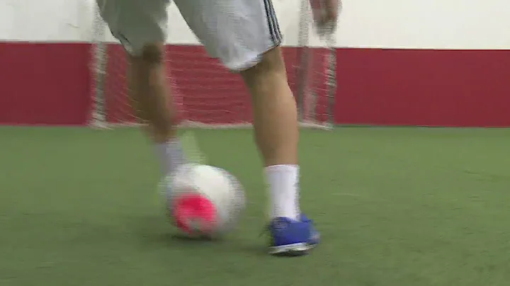 Soccer dream shared father-to-son in Hillsboro