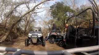 Mud Buddys 3