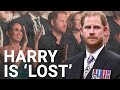 Prince Harry is 
