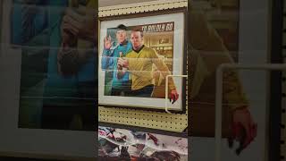 🖖🏻 Trekkies Unite! #startrek #scifi #art #fanart #hologram #shatner #spock #funny #comedy #nostalgia 🖖🏻 Trekkies Unite! #startrek #scifi #art #fanart #hologram #shatner #spock #funny #comedy #nostalgia