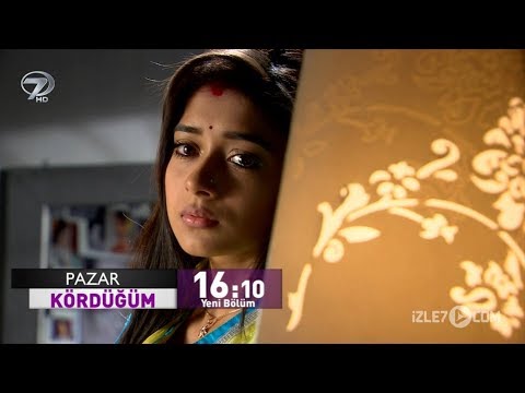 Kördüğüm 210.Bölüm Fragmanı - 4 Mart Pazar