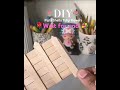DIY Pista shells Tulip flower #artwork #artist #diy #craft #gaming #viralshorts #handmade #memes
