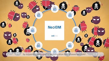 Device Management Platform "NeoIDM" - MDS Technology