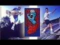 SPEED FREAKS Skate Video TR Santa Cruz Skateboards Speed Wheels FULL MOVIE by Tony Roberts 1989