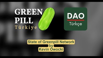 Exploring the State of the Greenpill Network with Kevin Owocki