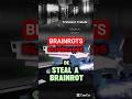 Estos 2 Brainrots Podrían ser ELIMINADOS de Steal A Brainrot #roblox #stealabrainrot #shorts #viral
