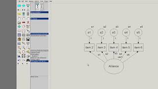Introduction to AMOS Part 2