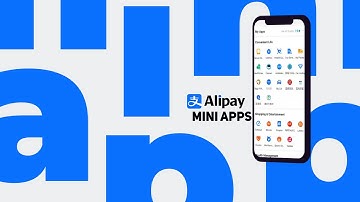 Alipay 101: Alipay Mini Apps Overview