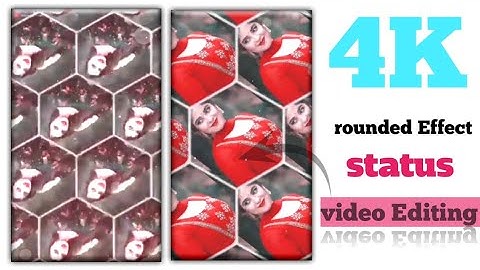 Nagpuri trending status video। vn app se kaise banaye। new trending status video editing in vn app