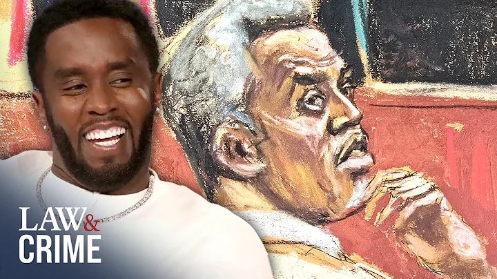 P. Diddy on Trial: Key Witness Is a No-Show in Sex Trafficking Case