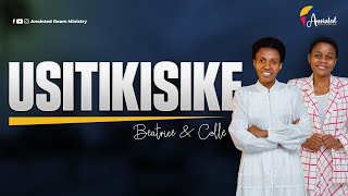 EARLY GRABBERS | USITIKISIKE | 26.07.2025