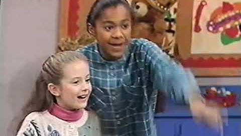 Once Upon A Time (2008 Version) Part 25