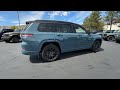 2026 Jeep Grand Cherokee Carson City, Dayton, Reno, Lake Tahoe, Carson valley, Northern Nevada, NV 2