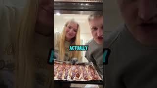 Undercooked Or Overcooked?