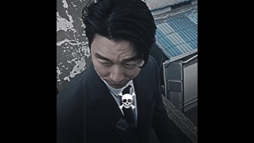 「 Salesman Aura 🔥」--Squid Game Season 2 #squidgame #squidgame2 #salesman #netflix #edit #shorts