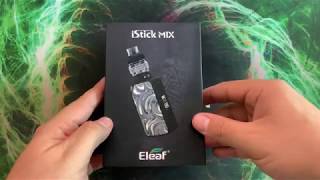 Istick Mix