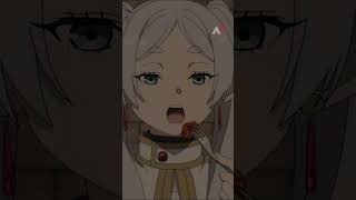 Биться со слабаками будешь? #shorts #anime #озвучка #sousounofrieren #anidub