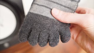 Injinji Longterm Review After A Year With Toe Socks